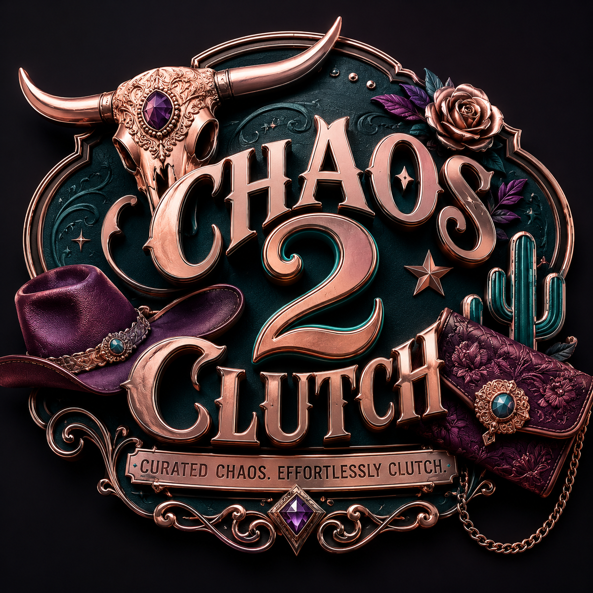 From Chaos to Clutch: What Its All About.