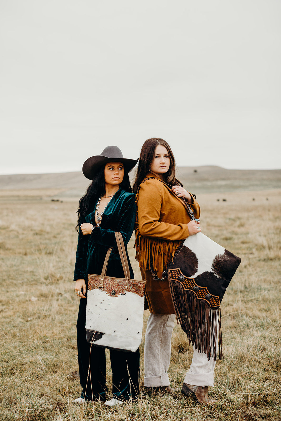 Tote’s The Most Leather Bag