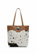 Tote’s The Most Leather Bag